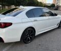 Білий БМВ 5 Серія, об'ємом двигуна 3 л та пробігом 114 тис. км за 32999 $, фото 29 на Automoto.ua