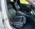 Белый БМВ 5 Серия, объемом двигателя 3 л и пробегом 115 тыс. км за 32500 $, фото 60 на Automoto.ua