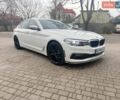 Білий БМВ 5 Серія, об'ємом двигуна 2 л та пробігом 230 тис. км за 22000 $, фото 1 на Automoto.ua
