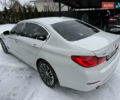 Білий БМВ 5 Серія, об'ємом двигуна 2 л та пробігом 215 тис. км за 22950 $, фото 17 на Automoto.ua