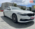 Белый БМВ 5 Серия, объемом двигателя 0 л и пробегом 240 тыс. км за 24500 $, фото 4 на Automoto.ua
