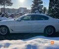 Белый БМВ 5 Серия, объемом двигателя 2 л и пробегом 176 тыс. км за 34200 $, фото 3 на Automoto.ua