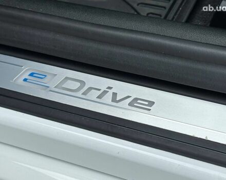 Белый БМВ 5 Серия, объемом двигателя 2 л и пробегом 117 тыс. км за 26690 $, фото 21 на Automoto.ua