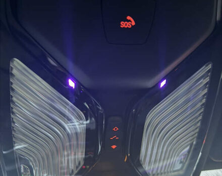 Белый БМВ 5 Серия, объемом двигателя 2 л и пробегом 86 тыс. км за 32000 $, фото 24 на Automoto.ua