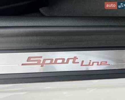 Белый БМВ 5 Серия, объемом двигателя 2 л и пробегом 155 тыс. км за 30499 $, фото 44 на Automoto.ua