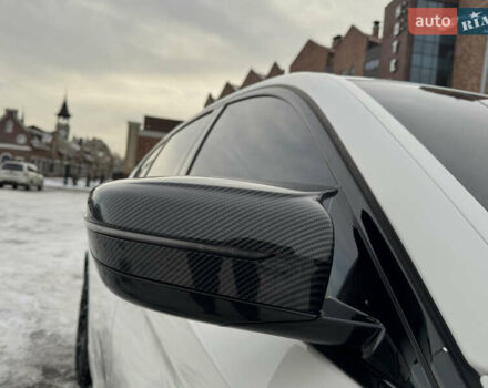 Білий БМВ 5 Серія, об'ємом двигуна 2 л та пробігом 89 тис. км за 27500 $, фото 7 на Automoto.ua