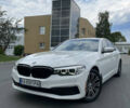Білий БМВ 5 Серія, об'ємом двигуна 2 л та пробігом 115 тис. км за 28900 $, фото 1 на Automoto.ua