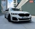 Белый БМВ 5 Серия, объемом двигателя 2 л и пробегом 115 тыс. км за 29299 $, фото 1 на Automoto.ua