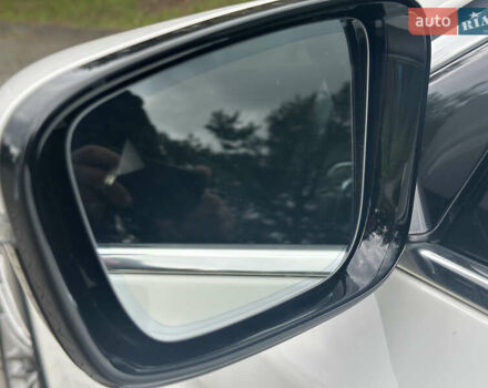 Белый БМВ 5 Серия, объемом двигателя 2 л и пробегом 65 тыс. км за 32500 $, фото 25 на Automoto.ua