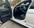 Белый БМВ 5 Серия, объемом двигателя 2 л и пробегом 85 тыс. км за 24500 $, фото 8 на Automoto.ua