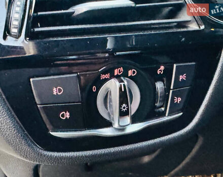 Белый БМВ 5 Серия, объемом двигателя 2 л и пробегом 220 тыс. км за 25800 $, фото 30 на Automoto.ua