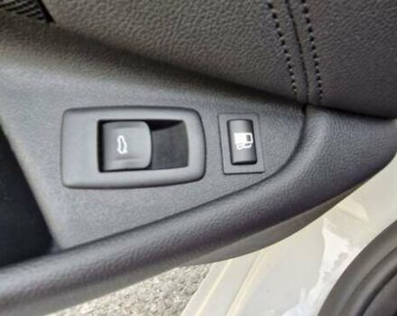 Белый БМВ 5 Серия, объемом двигателя 2 л и пробегом 168 тыс. км за 25100 $, фото 81 на Automoto.ua