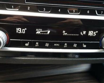 Белый БМВ 5 Серия, объемом двигателя 2 л и пробегом 168 тыс. км за 25100 $, фото 53 на Automoto.ua