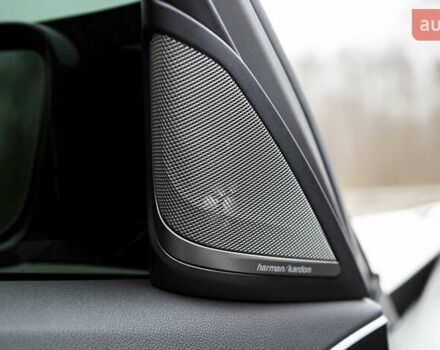 Белый БМВ 5 Серия, объемом двигателя 3 л и пробегом 101 тыс. км за 36500 $, фото 15 на Automoto.ua