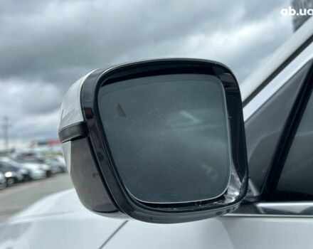 Белый БМВ 5 Серия, объемом двигателя 2 л и пробегом 117 тыс. км за 26690 $, фото 17 на Automoto.ua