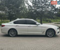 Белый БМВ 5 Серия, объемом двигателя 2 л и пробегом 65 тыс. км за 32500 $, фото 2 на Automoto.ua
