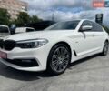 Белый БМВ 5 Серия, объемом двигателя 2 л и пробегом 999 тыс. км за 25000 $, фото 1 на Automoto.ua
