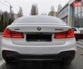 Белый БМВ 5 Серия, объемом двигателя 4.39 л и пробегом 30 тыс. км за 35000 $, фото 4 на Automoto.ua