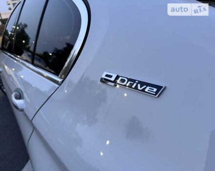 Белый БМВ 5 Серия, объемом двигателя 2 л и пробегом 86 тыс. км за 32000 $, фото 29 на Automoto.ua
