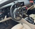 Белый БМВ 5 Серия, объемом двигателя 3 л и пробегом 157 тыс. км за 35499 $, фото 13 на Automoto.ua