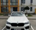 Білий БМВ 5 Серія, об'ємом двигуна 2 л та пробігом 111 тис. км за 26499 $, фото 1 на Automoto.ua