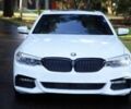 БМВ 5 Серия 2018 в Ровно на Automoto.ua Белый БМВ 5 Серия, объемом двигателя 3 л и пробегом 78 тыс. км за 21000 $, фото 1 на Automoto.ua