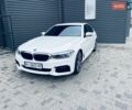 Білий БМВ 5 Серія, об'ємом двигуна 2.99 л та пробігом 121 тис. км за 40000 $, фото 2 на Automoto.ua