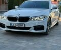 Белый БМВ 5 Серия, объемом двигателя 2.99 л и пробегом 130 тыс. км за 42000 $, фото 1 на Automoto.ua