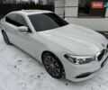 Білий БМВ 5 Серія, об'ємом двигуна 2 л та пробігом 215 тис. км за 22950 $, фото 22 на Automoto.ua