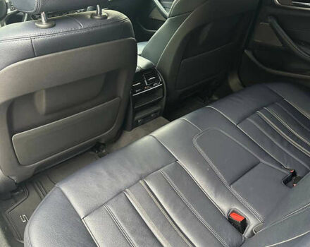 Белый БМВ 5 Серия, объемом двигателя 2 л и пробегом 85 тыс. км за 24500 $, фото 13 на Automoto.ua