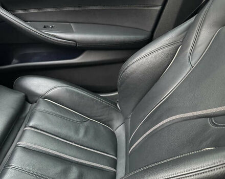 Білий БМВ 5 Серія, об'ємом двигуна 2 л та пробігом 148 тис. км за 25000 $, фото 13 на Automoto.ua