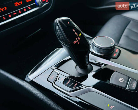 Белый БМВ 5 Серия, объемом двигателя 2 л и пробегом 220 тыс. км за 25800 $, фото 39 на Automoto.ua