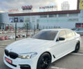 Белый БМВ 5 Серия, объемом двигателя 2 л и пробегом 142 тыс. км за 24900 $, фото 1 на Automoto.ua