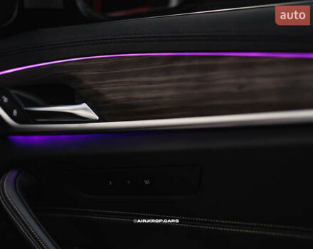 Белый БМВ 5 Серия, объемом двигателя 2 л и пробегом 175 тыс. км за 30000 $, фото 9 на Automoto.ua