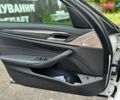 Белый БМВ 5 Серия, объемом двигателя 2 л и пробегом 137 тыс. км за 24500 $, фото 4 на Automoto.ua