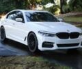 БМВ 5 Серия 2018 в Ровно на Automoto.ua Белый БМВ 5 Серия, объемом двигателя 3 л и пробегом 78 тыс. км за 21000 $, фото 1 на Automoto.ua