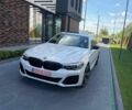 Білий БМВ 5 Серія, об'ємом двигуна 2 л та пробігом 83 тис. км за 28499 $, фото 1 на Automoto.ua