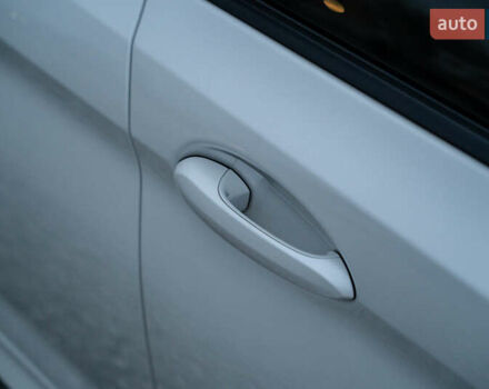 Белый БМВ 5 Серия, объемом двигателя 2 л и пробегом 105 тыс. км за 31900 $, фото 18 на Automoto.ua