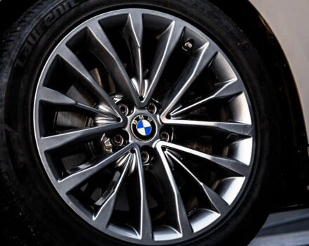 Белый БМВ 5 Серия, объемом двигателя 2 л и пробегом 175 тыс. км за 30000 $, фото 16 на Automoto.ua