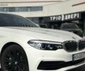 Белый БМВ 5 Серия, объемом двигателя 2 л и пробегом 90 тыс. км за 24000 $, фото 10 на Automoto.ua