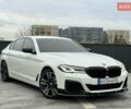 Белый БМВ 5 Серия, объемом двигателя 2 л и пробегом 229 тыс. км за 30000 $, фото 5 на Automoto.ua