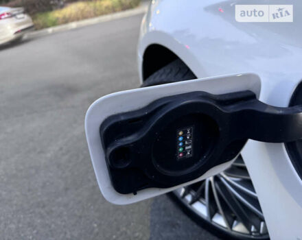 Белый БМВ 5 Серия, объемом двигателя 2 л и пробегом 86 тыс. км за 32000 $, фото 30 на Automoto.ua