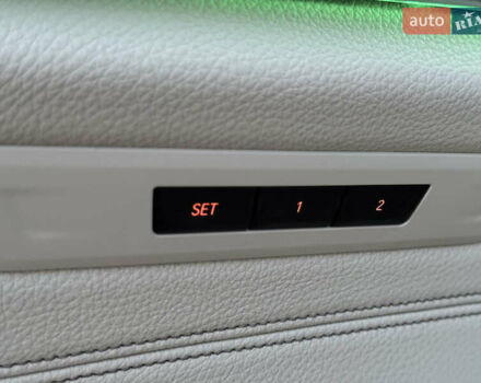 Белый БМВ 5 Серия, объемом двигателя 2 л и пробегом 70 тыс. км за 28888 $, фото 67 на Automoto.ua