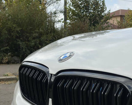 Белый БМВ 5 Серия, объемом двигателя 2 л и пробегом 89 тыс. км за 29500 $, фото 5 на Automoto.ua