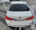 Белый БМВ 5 Серия, объемом двигателя 2 л и пробегом 144 тыс. км за 28200 $, фото 10 на Automoto.ua