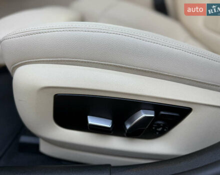 Белый БМВ 5 Серия, объемом двигателя 2 л и пробегом 215 тыс. км за 22950 $, фото 51 на Automoto.ua
