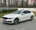 Білий БМВ 5 Серія, об'ємом двигуна 2 л та пробігом 175 тис. км за 21500 $, фото 1 на Automoto.ua