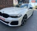 Білий БМВ 5 Серія, об'ємом двигуна 2 л та пробігом 83 тис. км за 28499 $, фото 4 на Automoto.ua