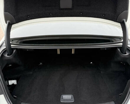 Белый БМВ 5 Серия, объемом двигателя 2 л и пробегом 183 тыс. км за 24700 $, фото 16 на Automoto.ua