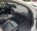 Білий БМВ 5 Серія, об'ємом двигуна 2 л та пробігом 165 тис. км за 27200 $, фото 57 на Automoto.ua